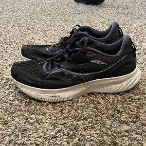 Saucony Ride 15s
